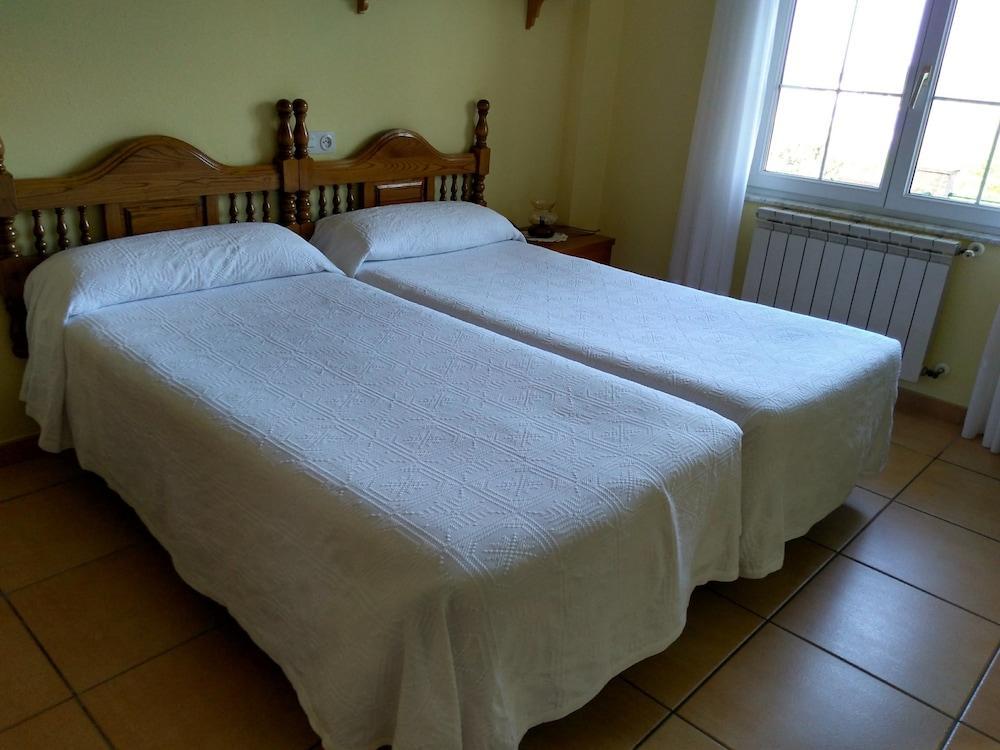 סן ויסנטה דה לה ברקרה Hotel Azul De Galimar מראה חיצוני תמונה