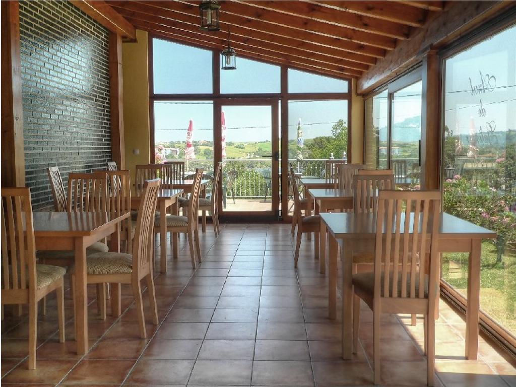 סן ויסנטה דה לה ברקרה Hotel Azul De Galimar מראה חיצוני תמונה