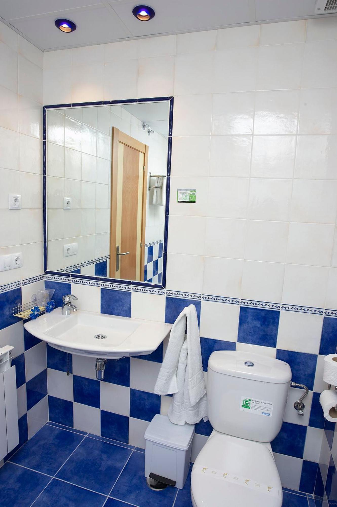 סן ויסנטה דה לה ברקרה Hotel Azul De Galimar מראה חיצוני תמונה