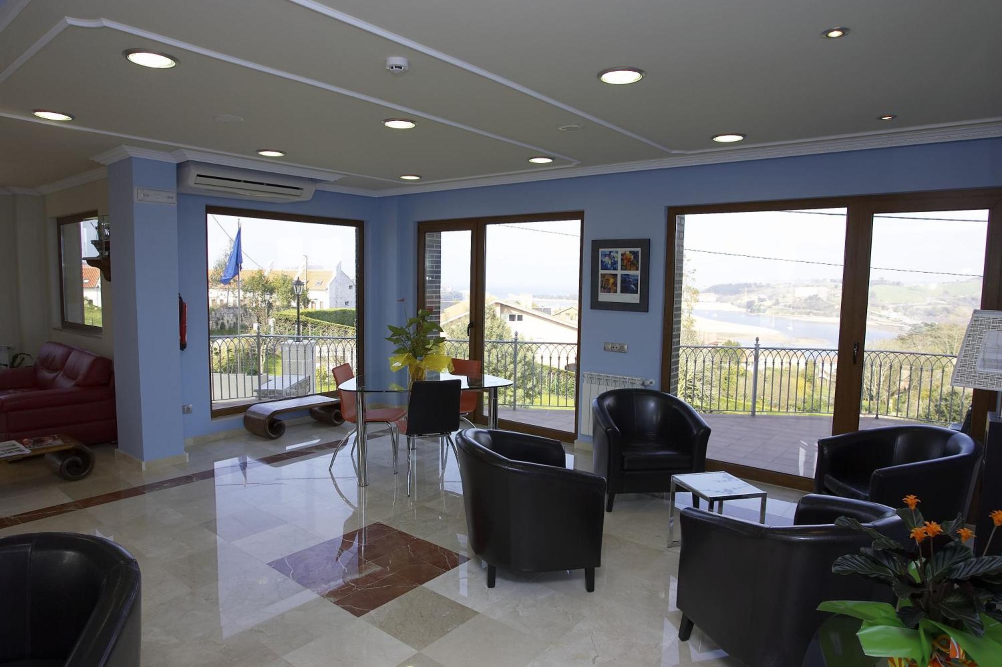 סן ויסנטה דה לה ברקרה Hotel Azul De Galimar מראה חיצוני תמונה