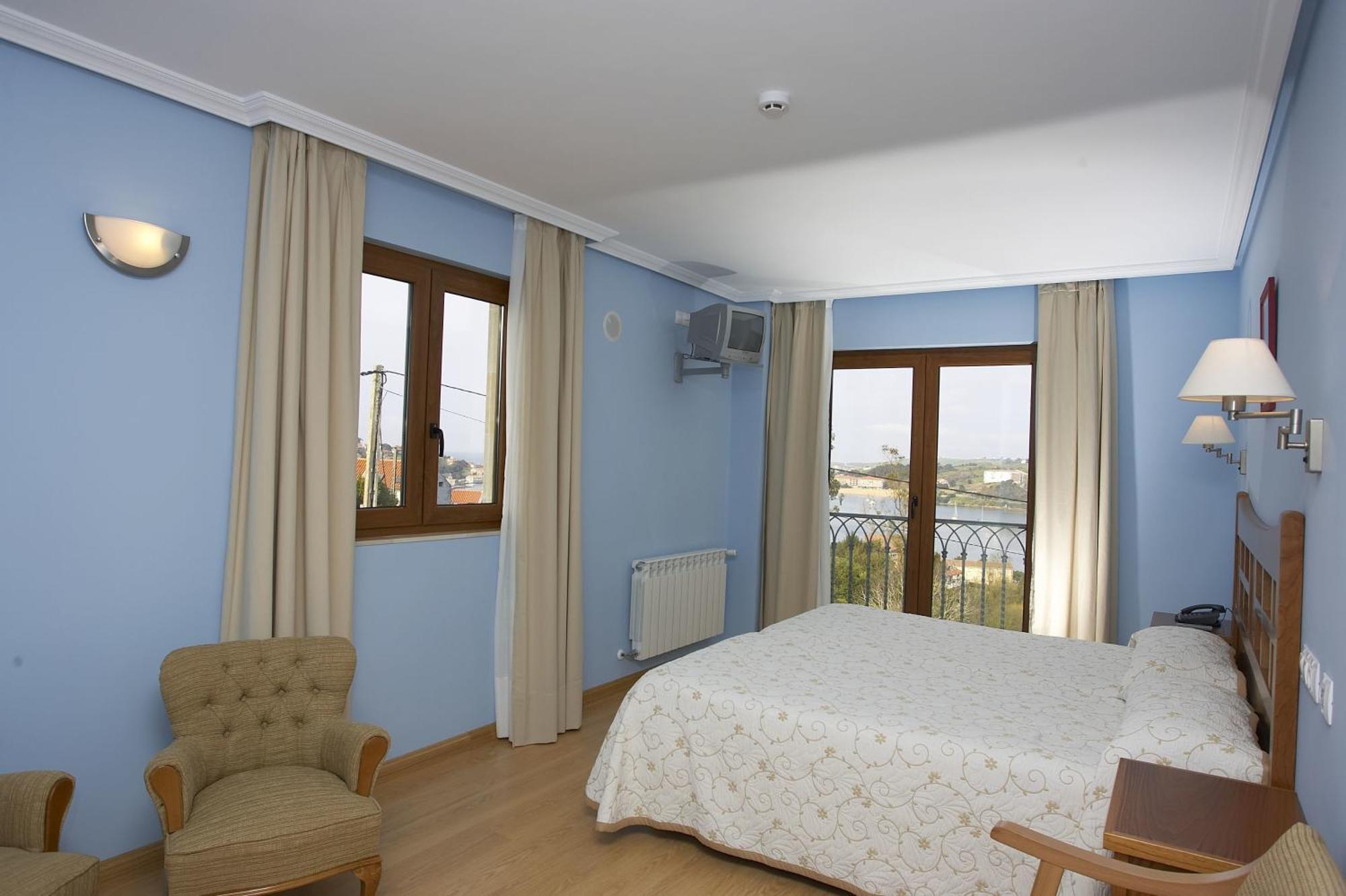 סן ויסנטה דה לה ברקרה Hotel Azul De Galimar חדר תמונה