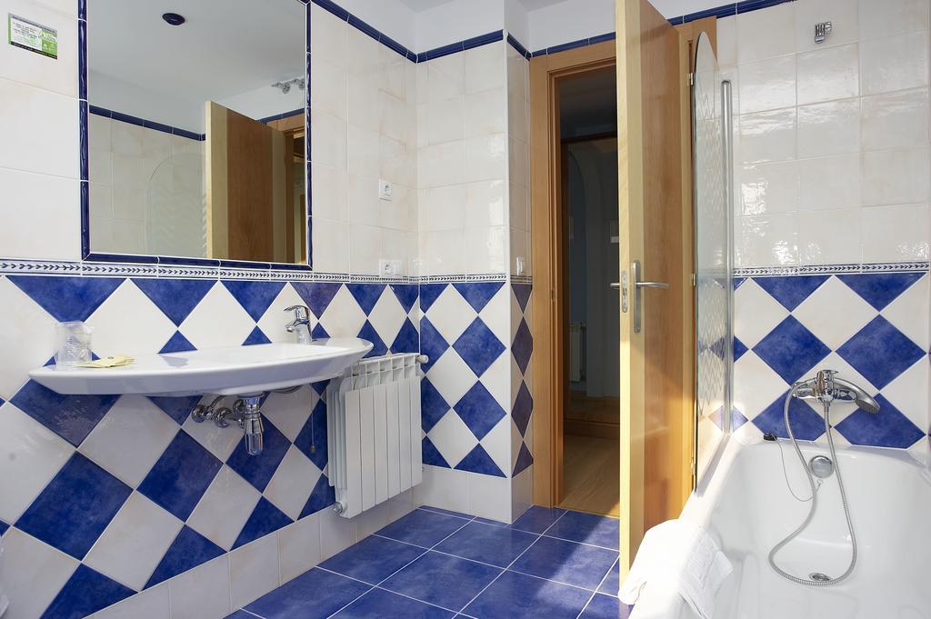סן ויסנטה דה לה ברקרה Hotel Azul De Galimar מראה חיצוני תמונה