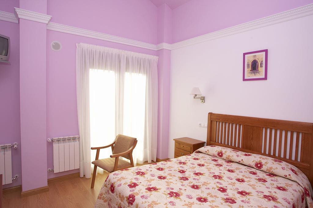 סן ויסנטה דה לה ברקרה Hotel Azul De Galimar מראה חיצוני תמונה