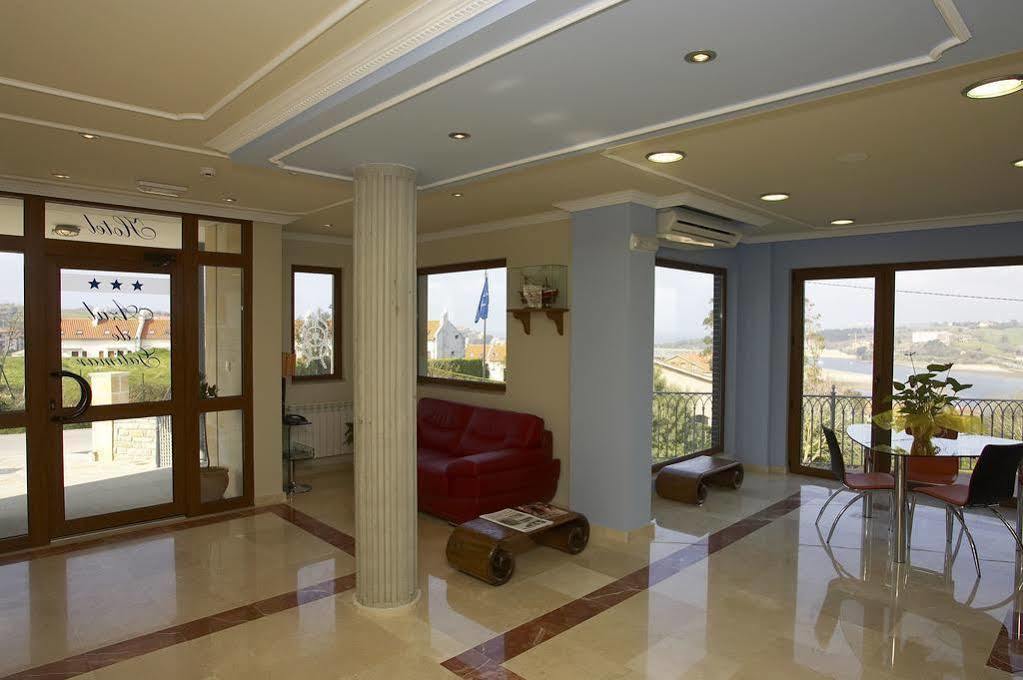 סן ויסנטה דה לה ברקרה Hotel Azul De Galimar מראה חיצוני תמונה