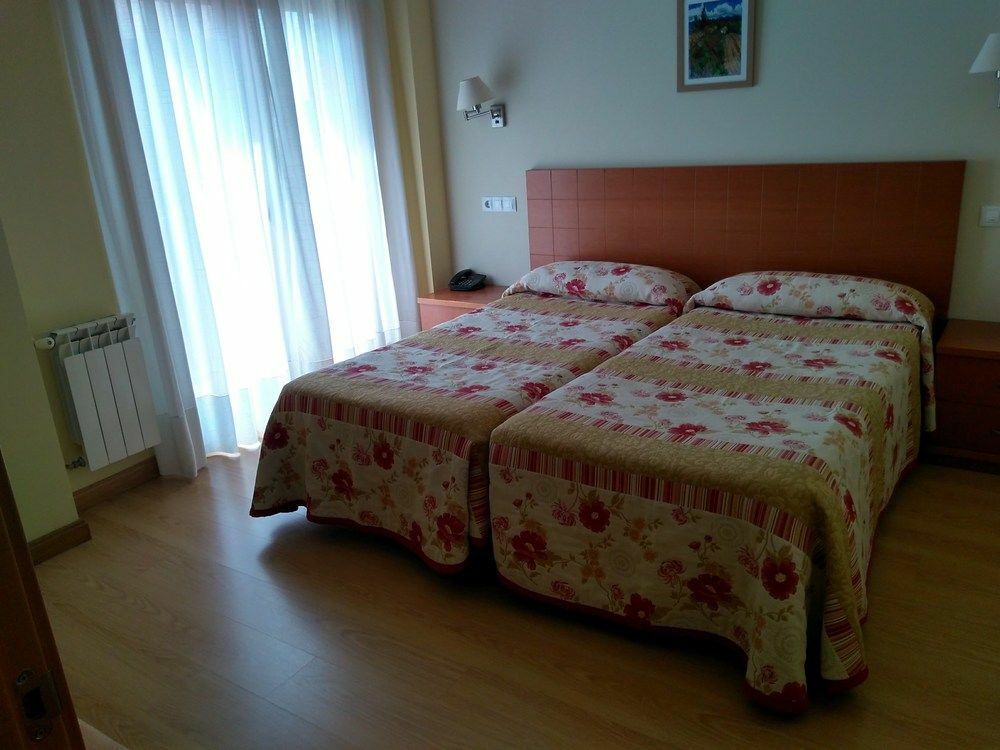 סן ויסנטה דה לה ברקרה Hotel Azul De Galimar מראה חיצוני תמונה